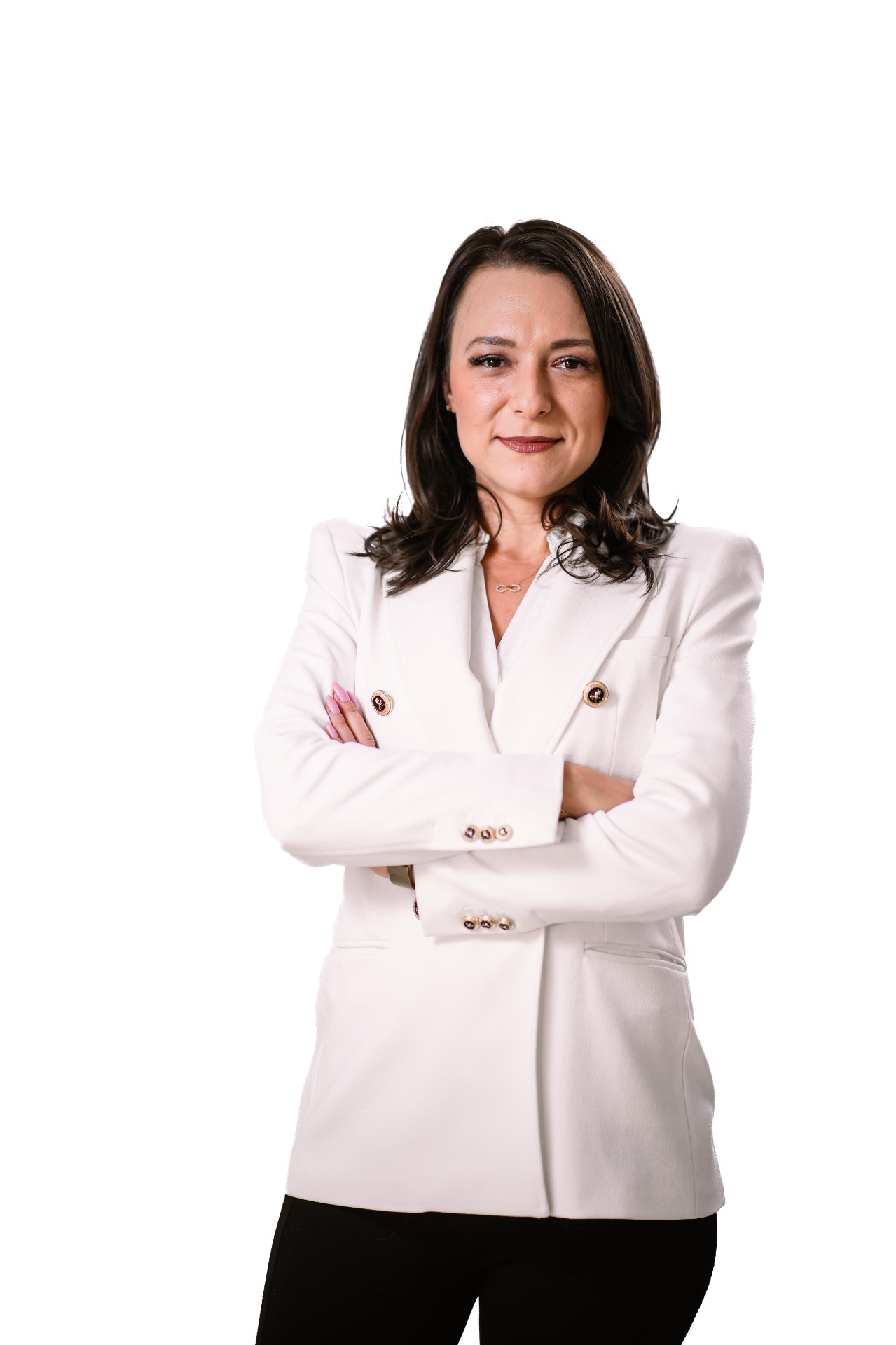 Alexandra Dican, traducător autorizat engleză română și interpret pentru conferințe